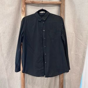 Vintage Prada button down size 42